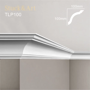 Taklist TLP100